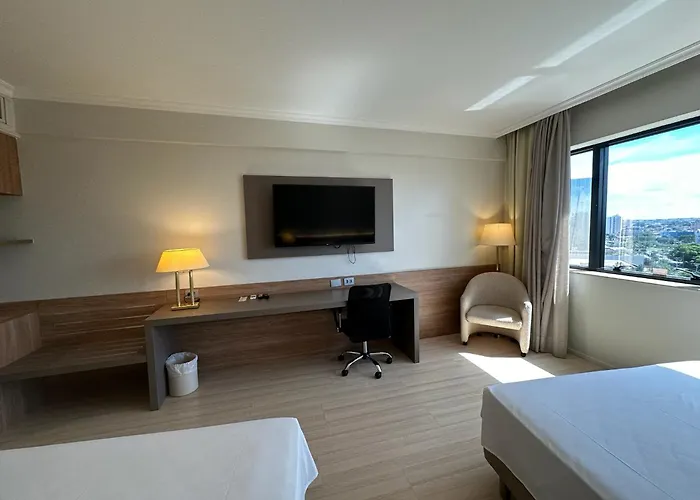 Hotel Saint Paul