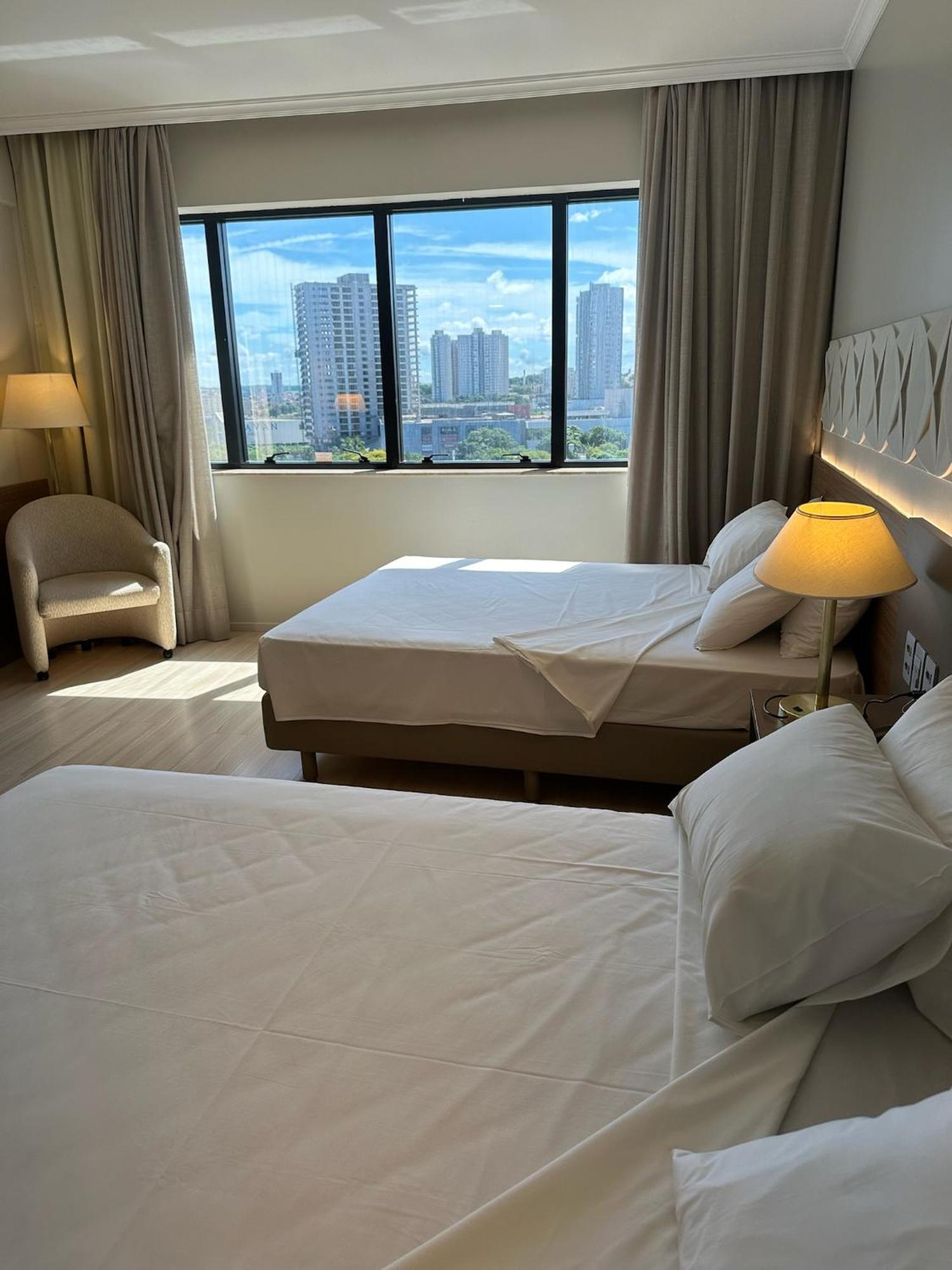 Hotel Saint Paul