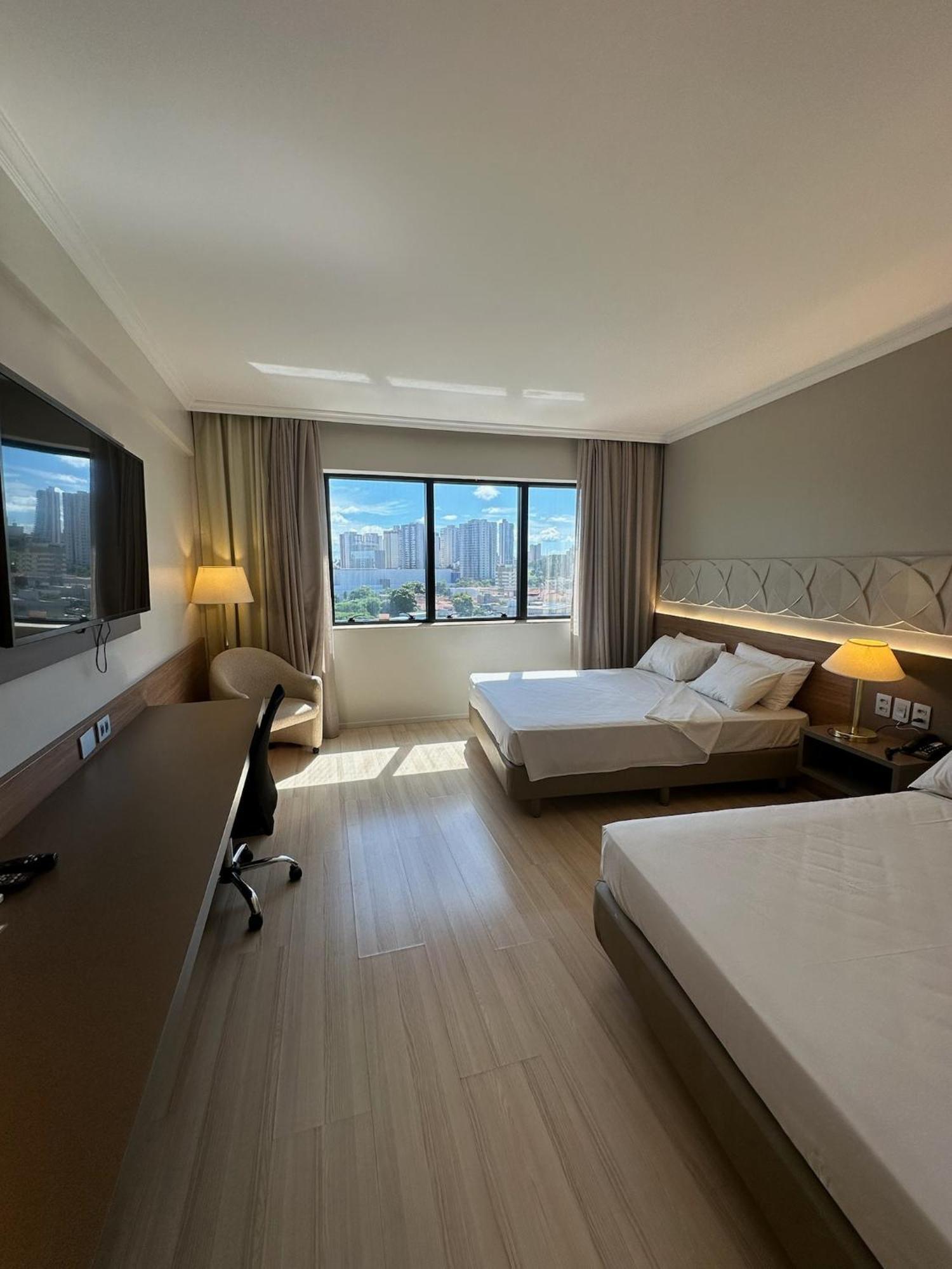 Saint Paul Hotel 4*