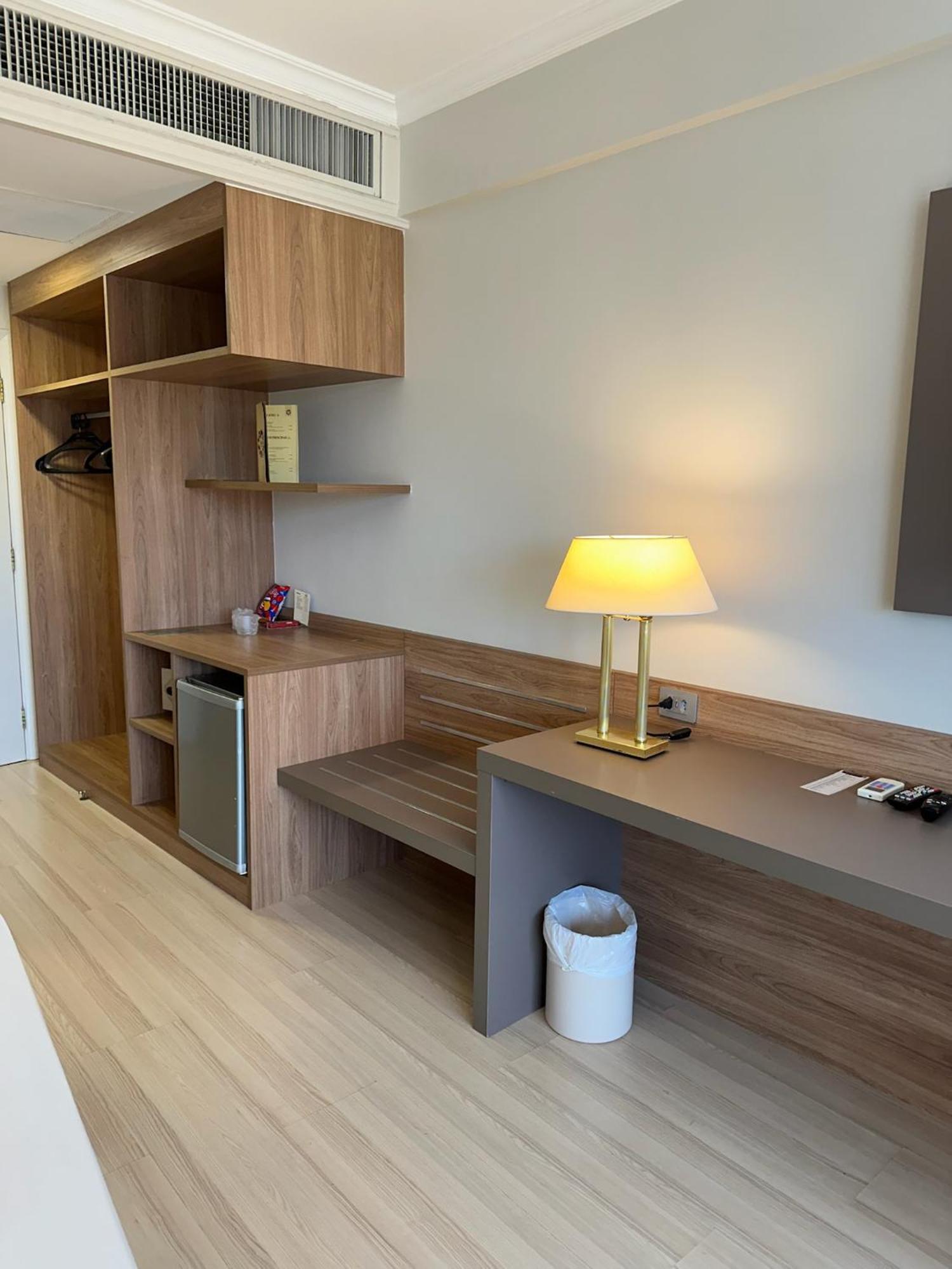 Hotel Saint Paul 4*