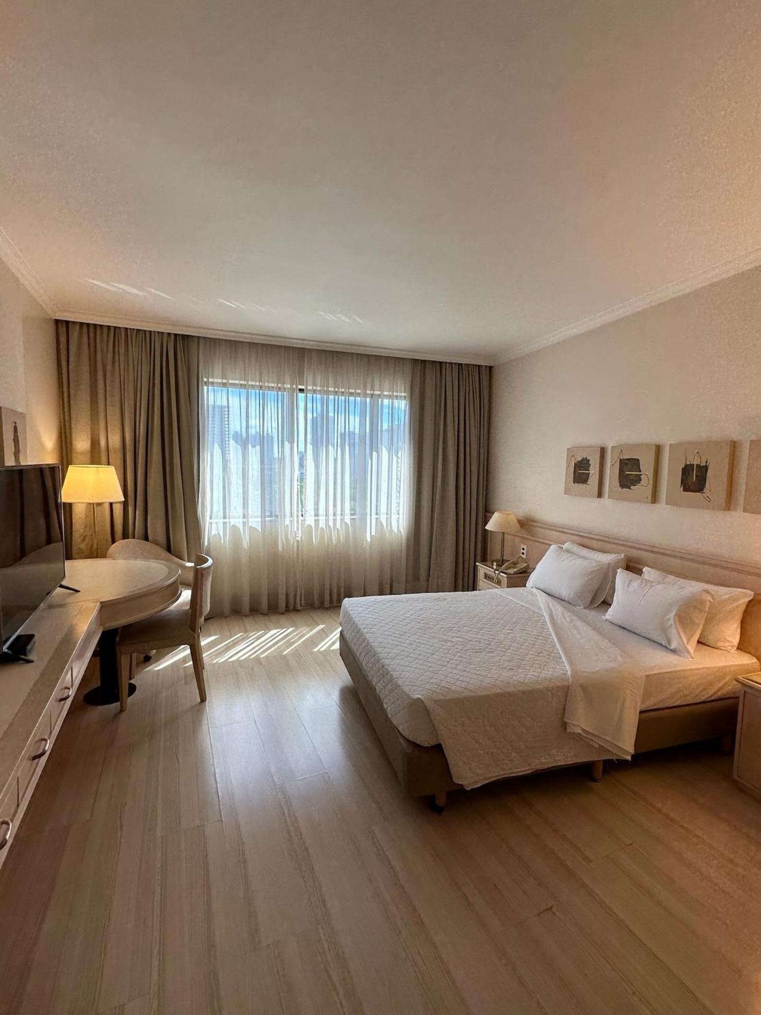 Hotel Saint Paul 4*