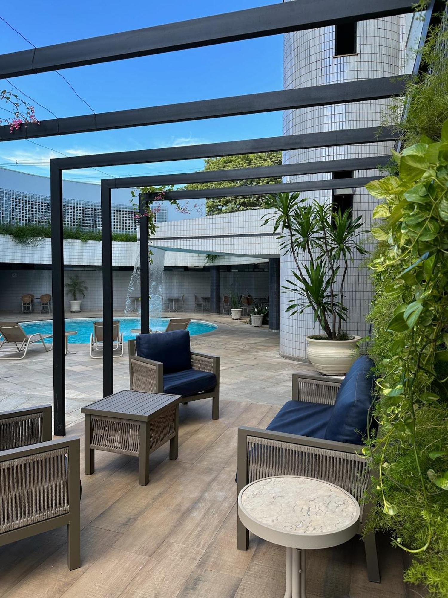 Saint Paul Hotel 4*