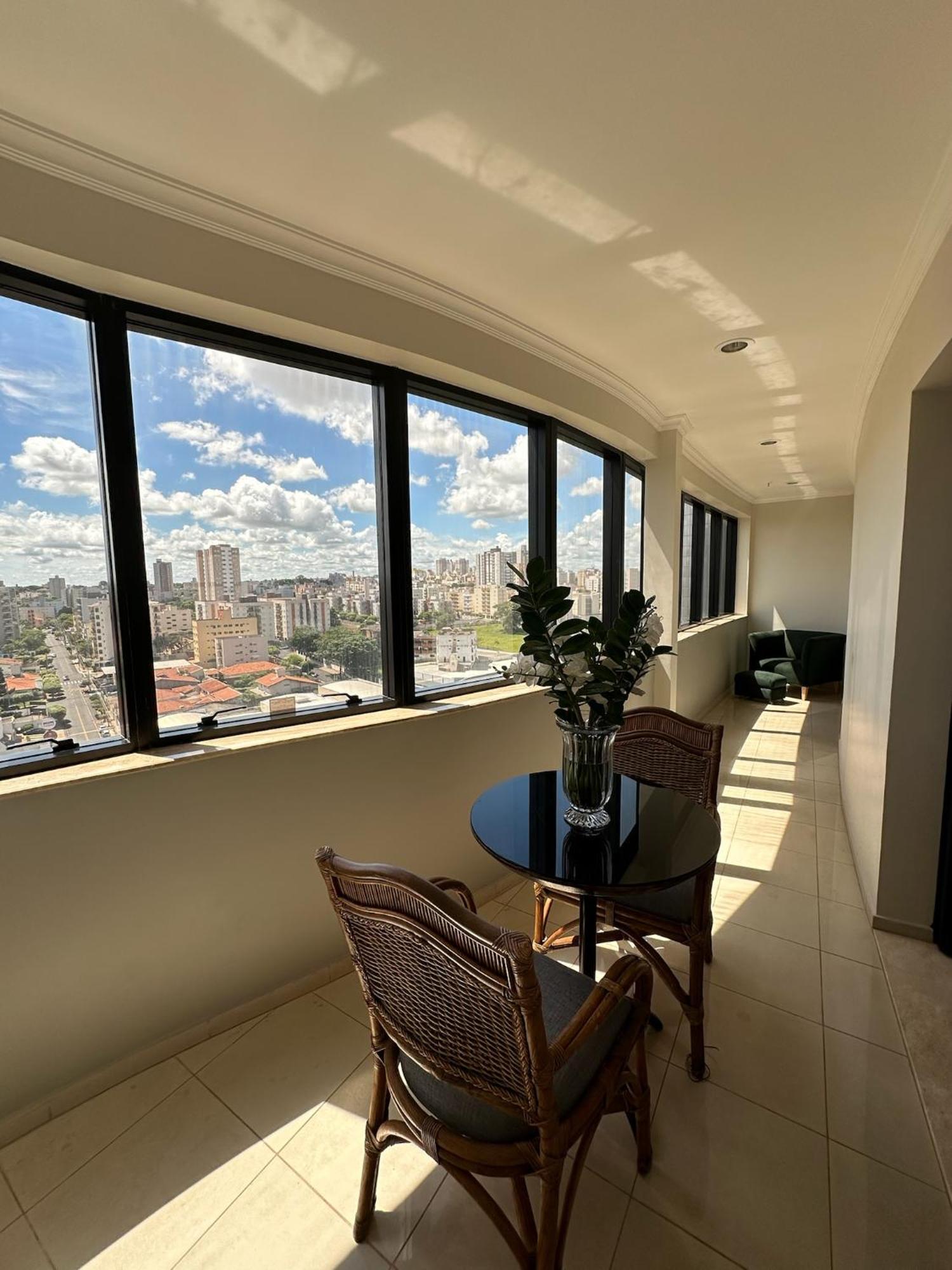 Saint Paul Hotel 4*