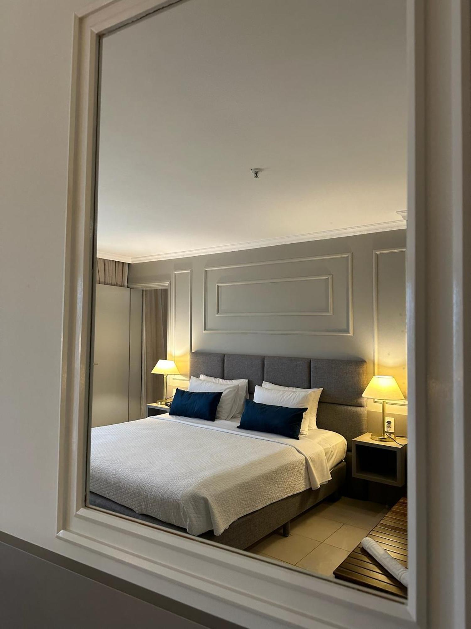 Saint Paul Hotel 4*
