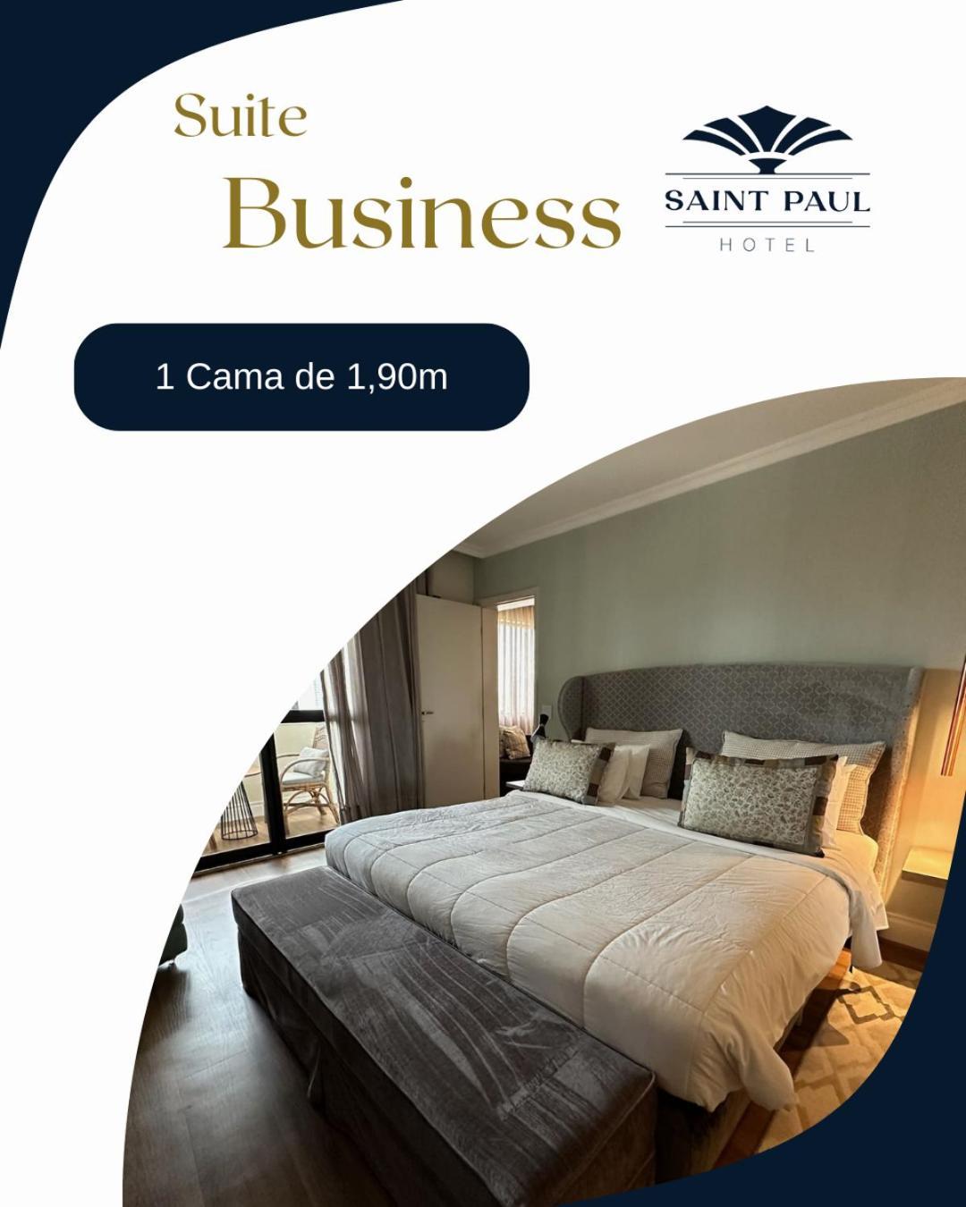 Saint Paul Hotel
