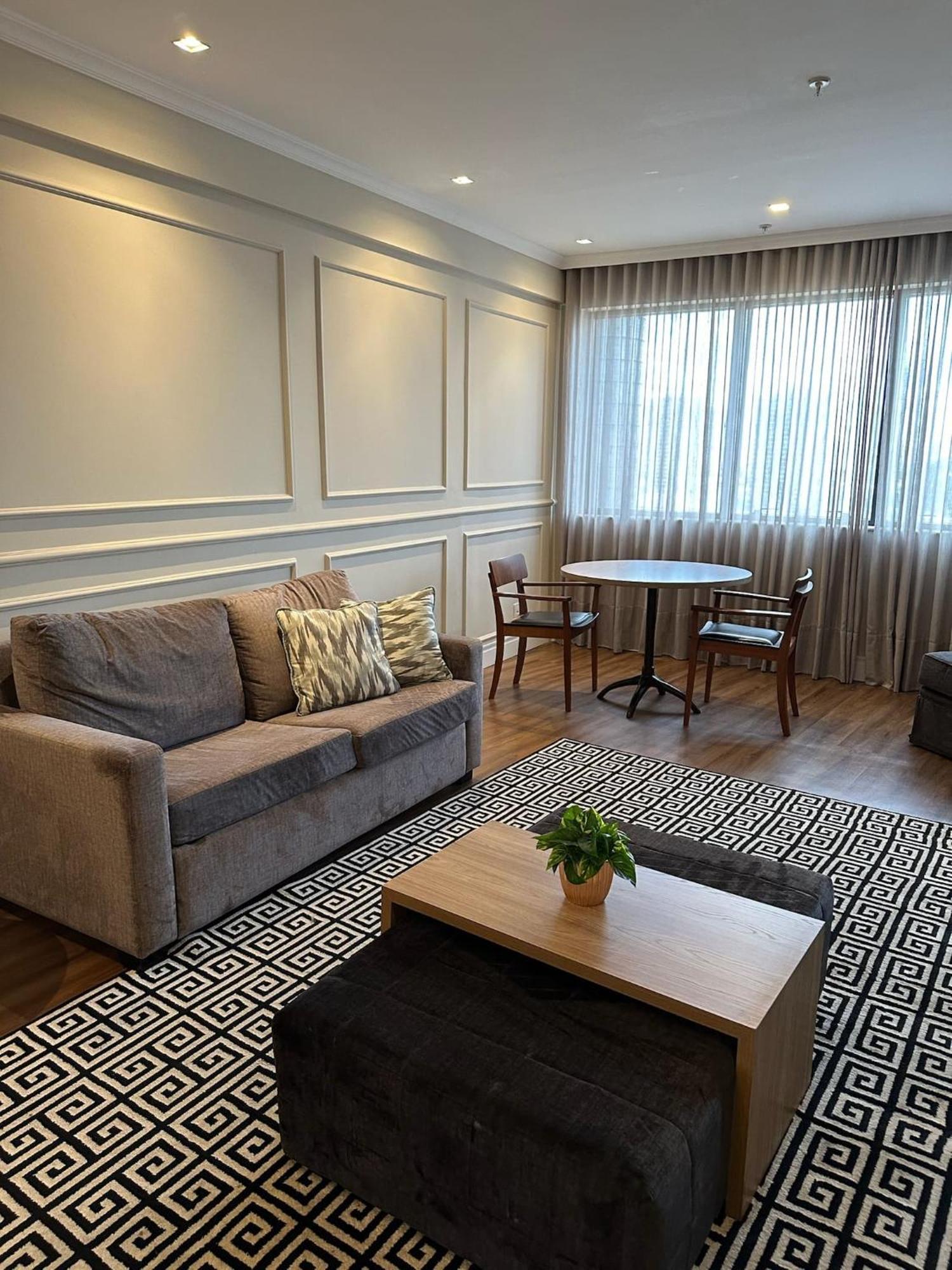 Hotel Saint Paul 4*