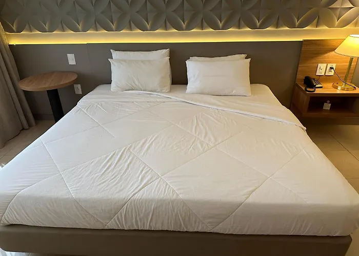 Hotel Saint Paul