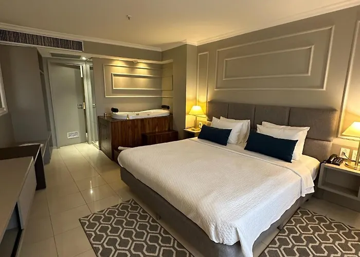 Hotel Saint Paul