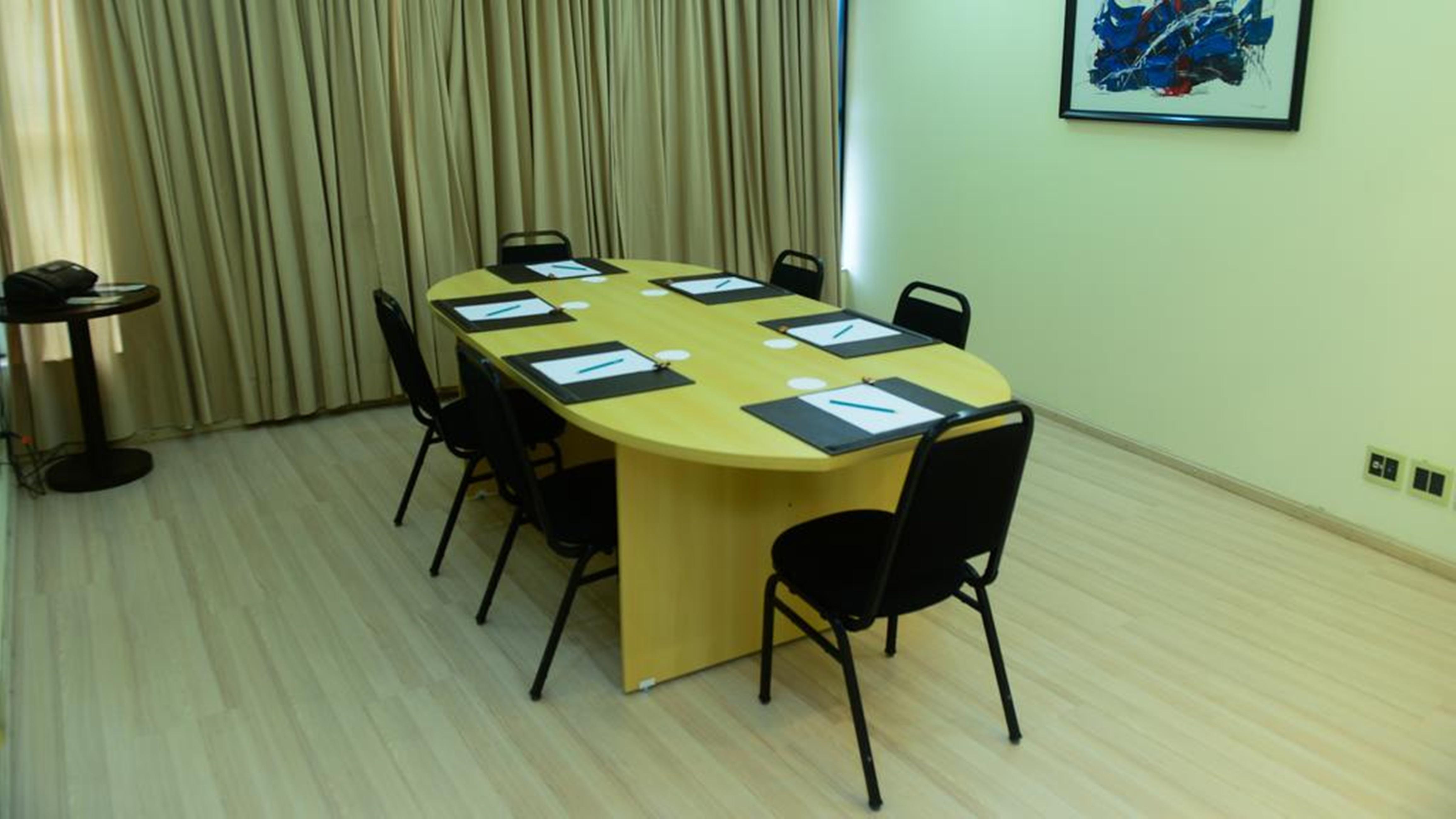Saint Paul Hotel 4*