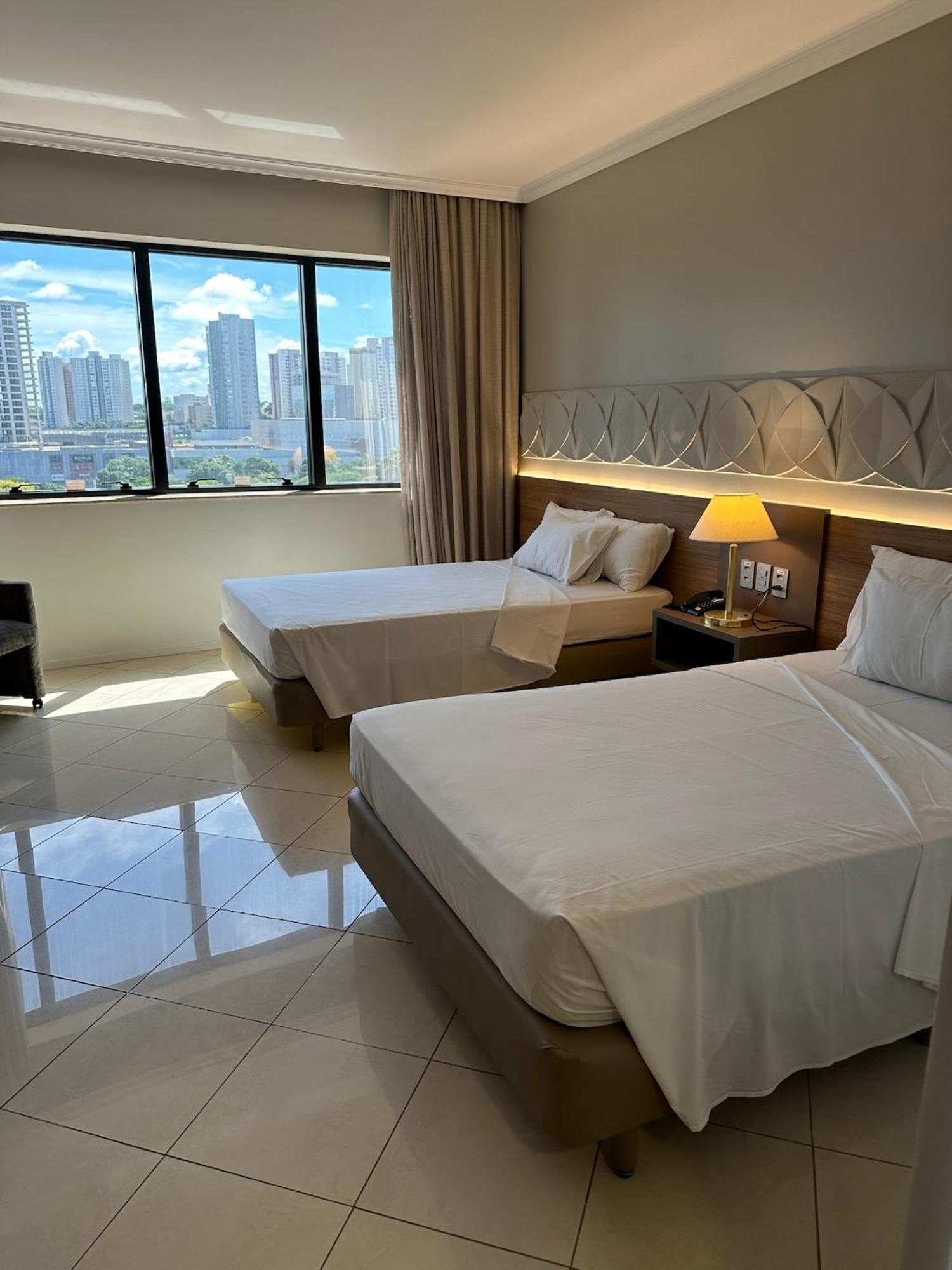 Saint Paul Hotel