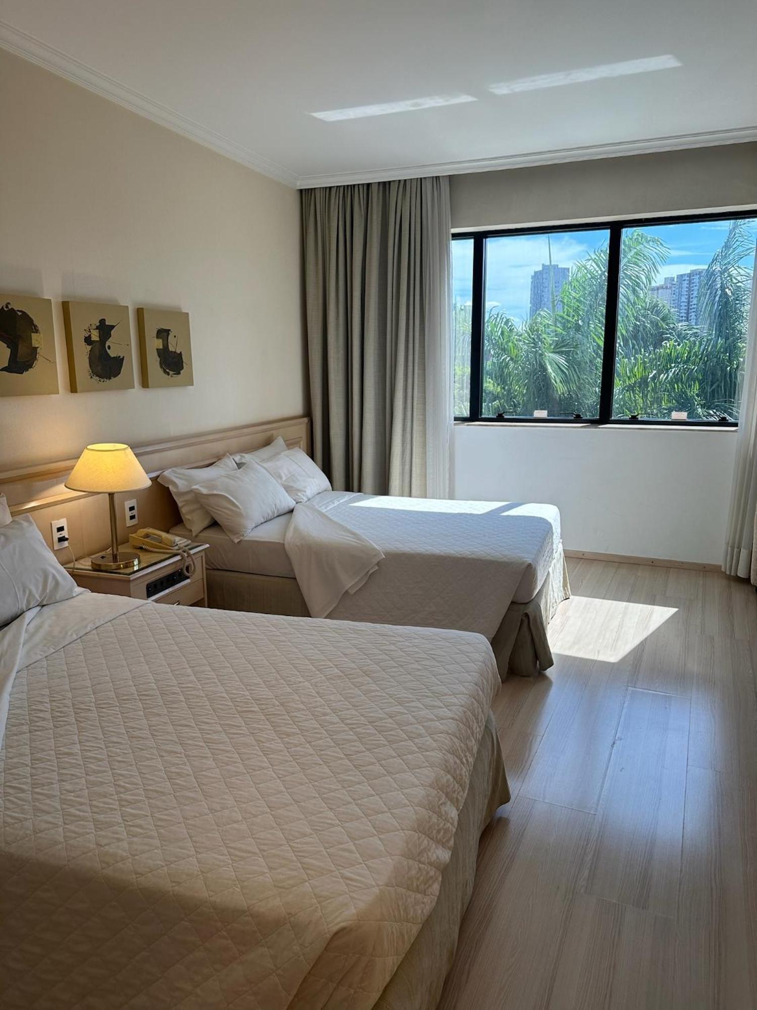 Hotel Saint Paul