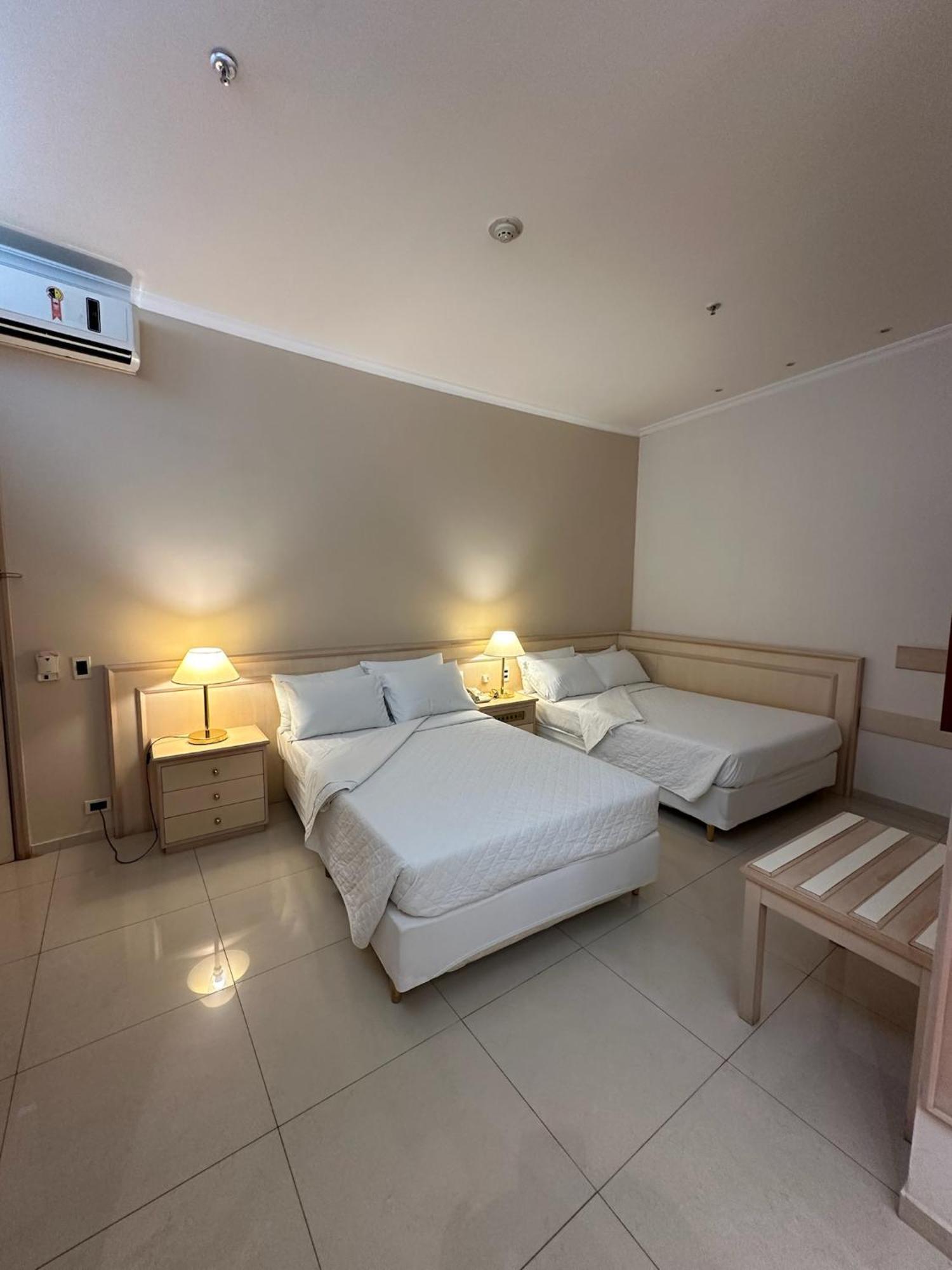 Hotel Saint Paul 4*