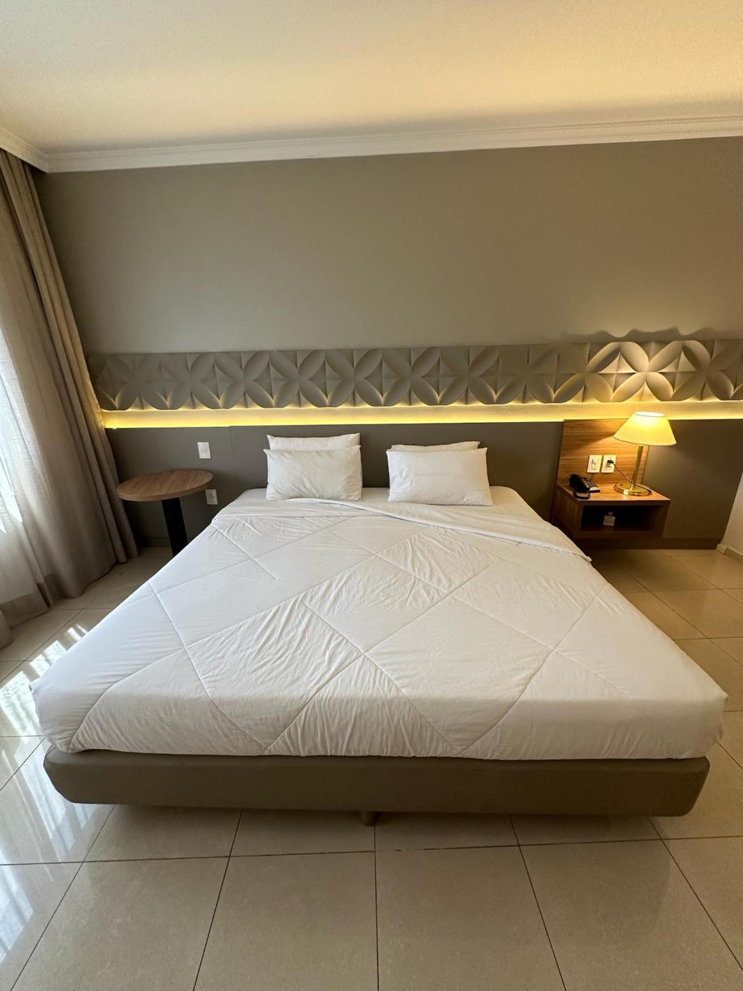 Hotel Saint Paul