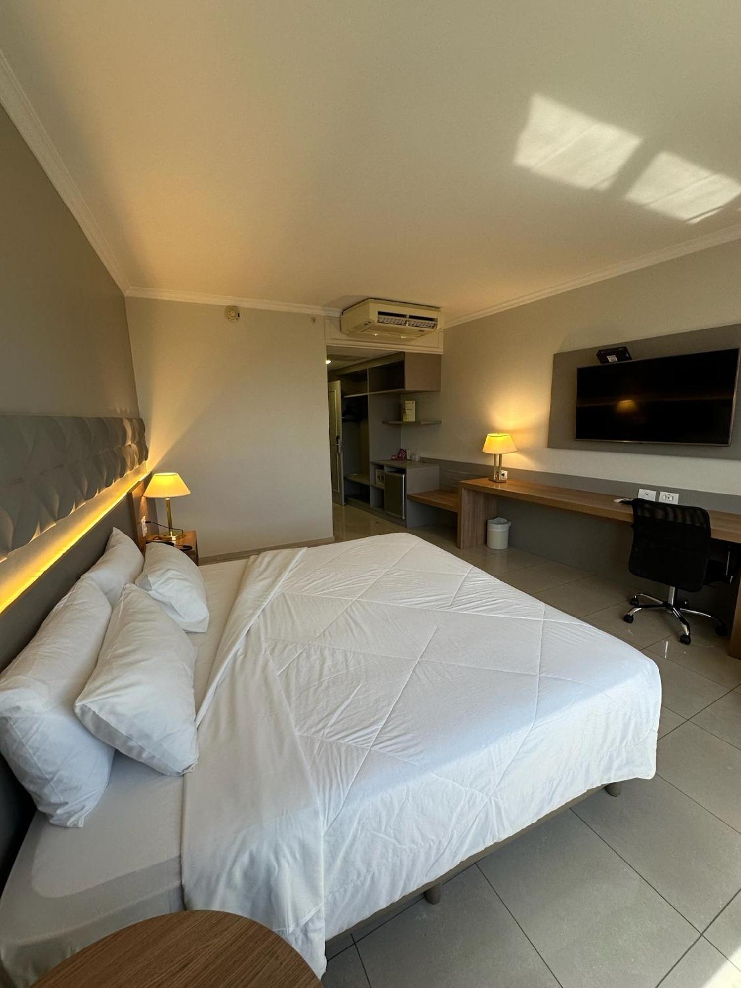 Hotel Saint Paul 4*