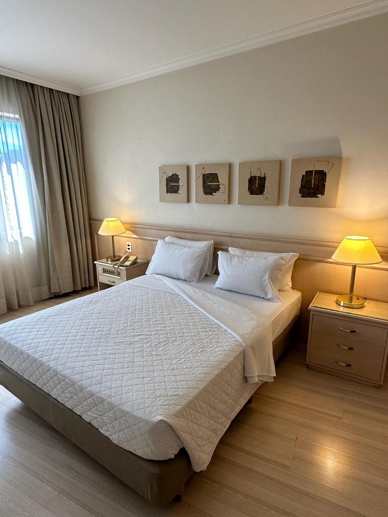 Hotel Saint Paul