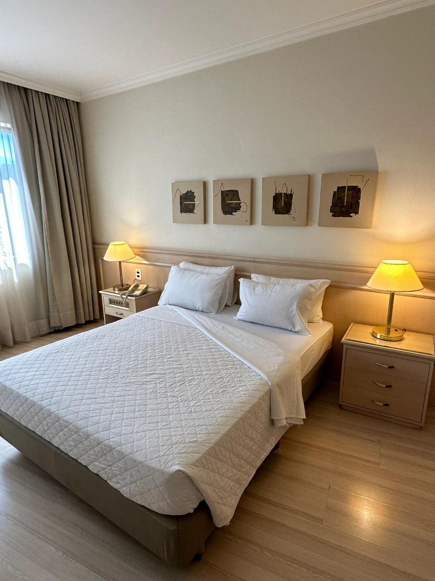 Saint Paul Hotel 4*