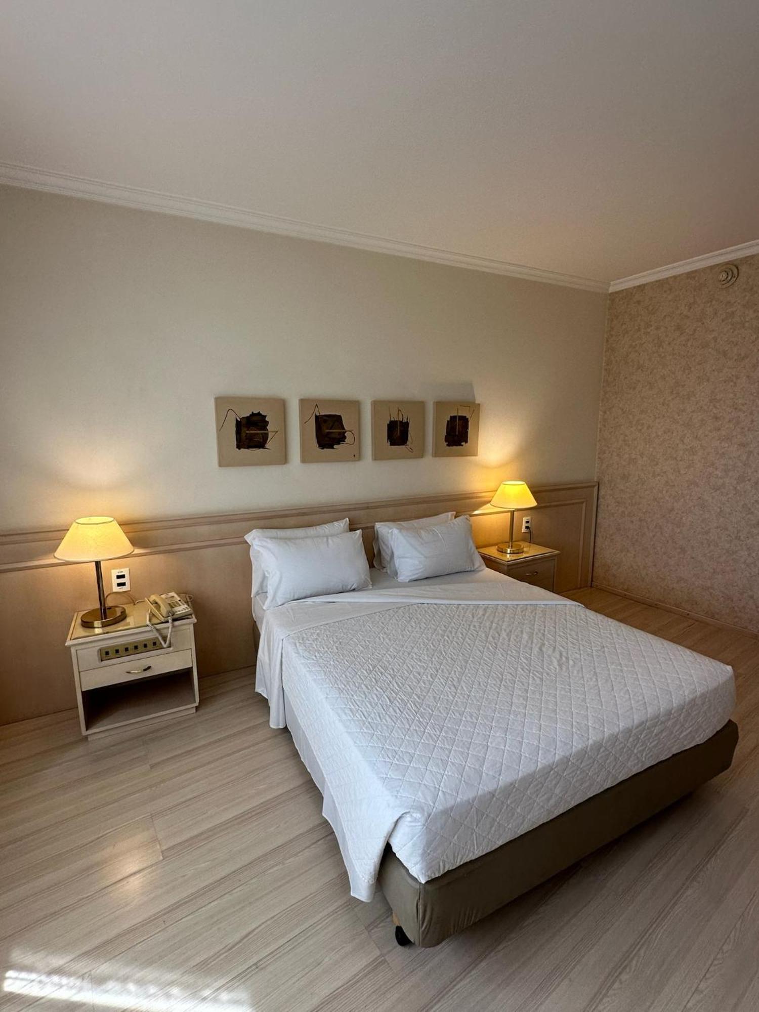 Saint Paul 4* São José do Rio Prêto