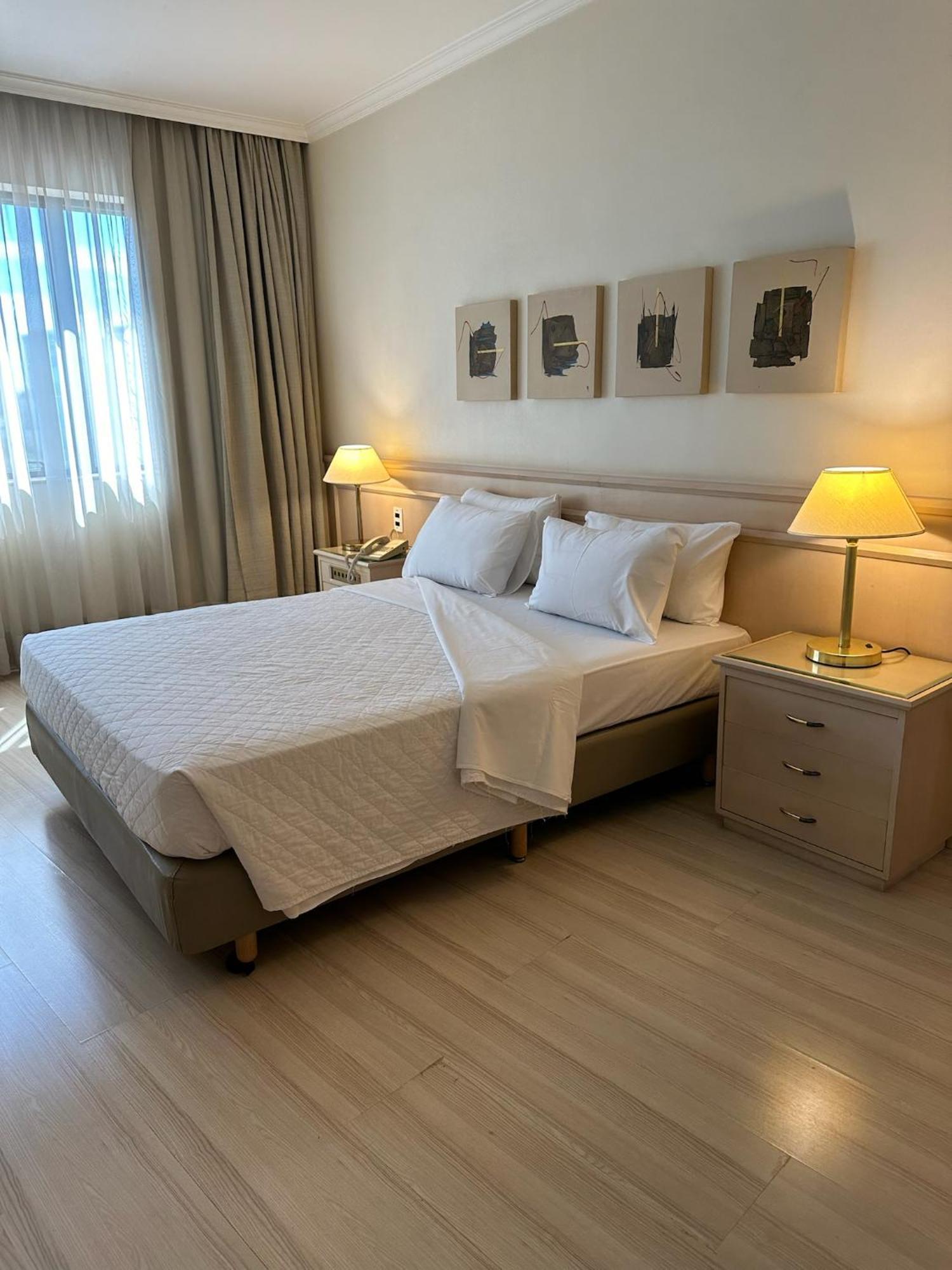 Saint Paul Hotel