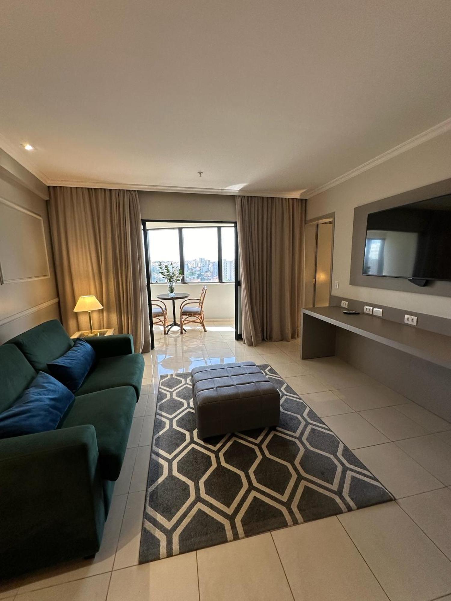 Saint Paul Hotel 4*