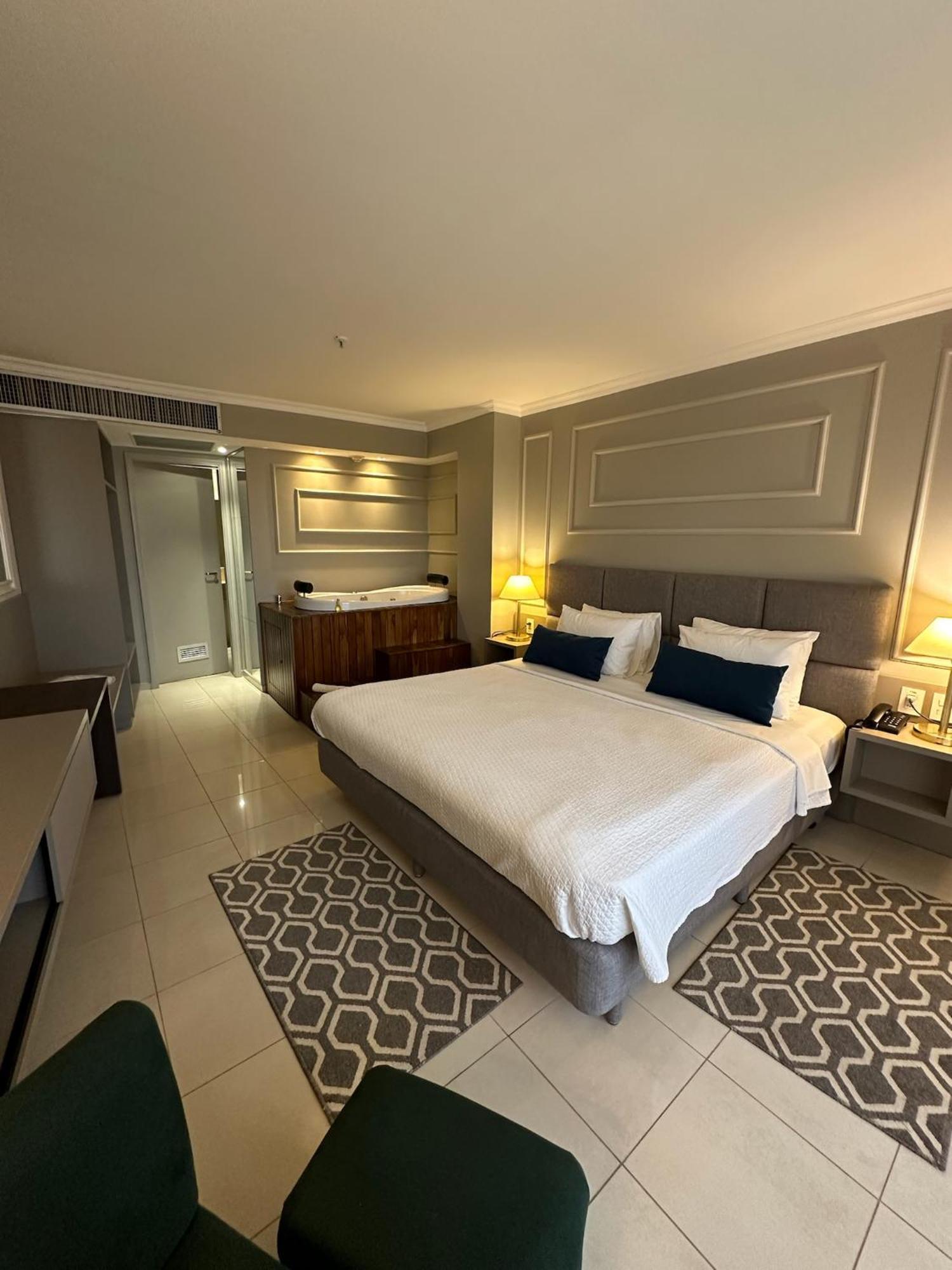 Hotel Saint Paul 4*